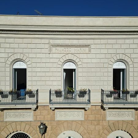 Palazzo Marini B&B Di Charme Lecce Kültér fotó